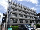  内房線/姉ケ崎駅 徒歩2分 5階 築30年