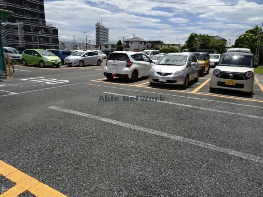  内房線/姉ケ崎駅 徒歩2分 5階 築30年