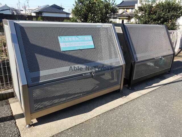  内房線/姉ケ崎駅 徒歩13分 2階 築16年
