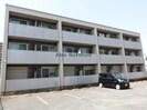 内房線/五井駅 徒歩5分 3階 築17年の外観