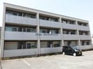 内房線/五井駅 徒歩5分 3階 築17年の外観