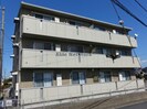 内房線/五井駅 バス:10分:停歩6分 2階 築13年の外観