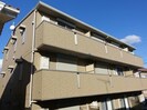内房線/五井駅 バス:9分:停歩7分 3階 築12年の外観