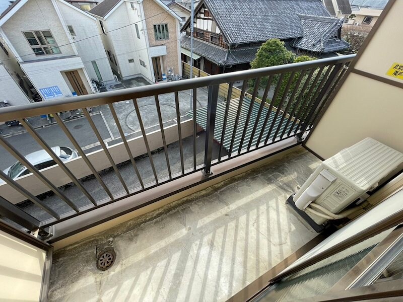  セントラルコーポ・クロッカス館