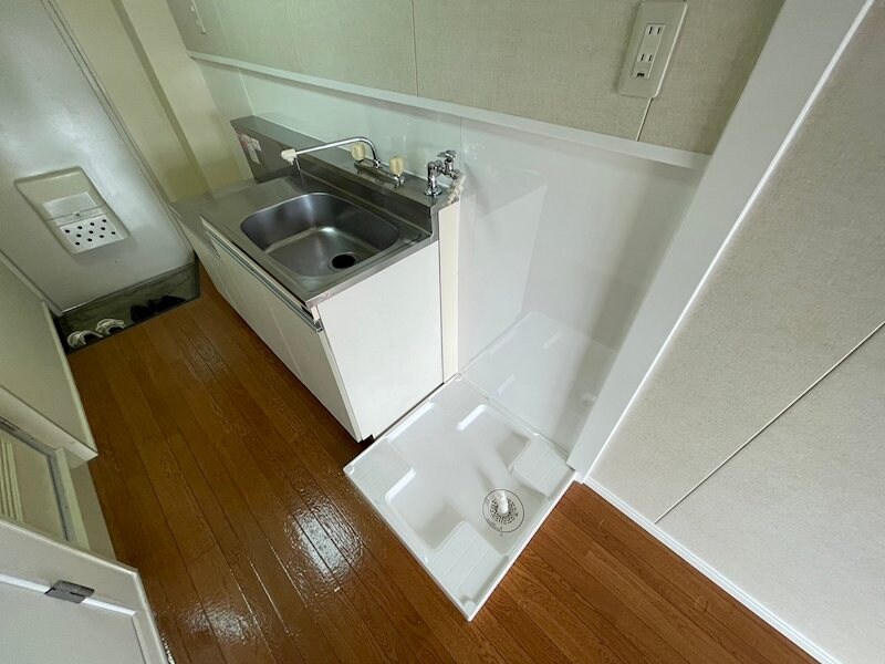  セントラルコーポ・クロッカス館