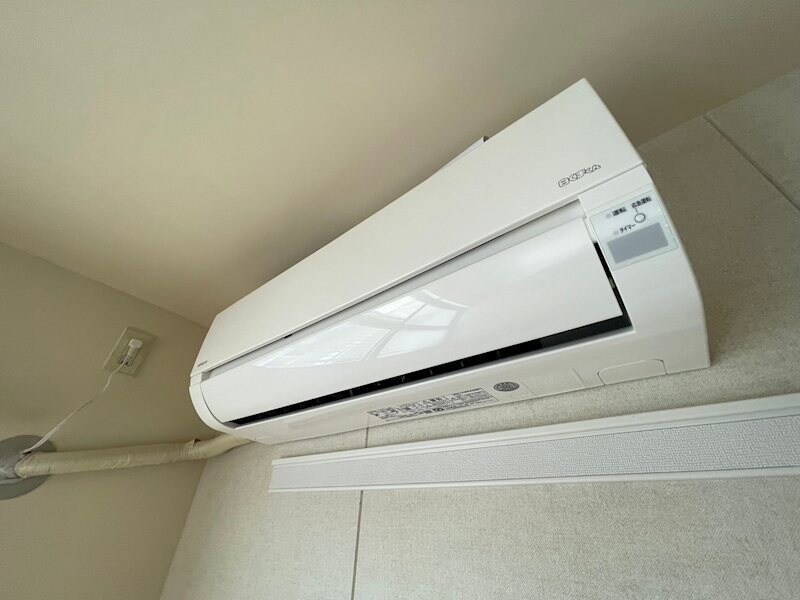  セントラルコーポ・クロッカス館