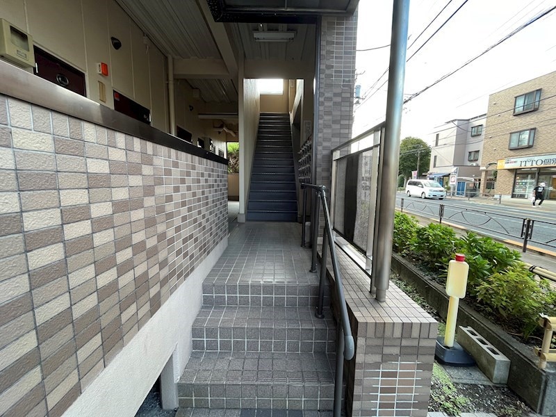 セントラルコーポ・クロッカス館