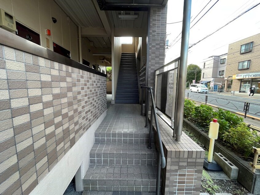  セントラルコーポ・クロッカス館