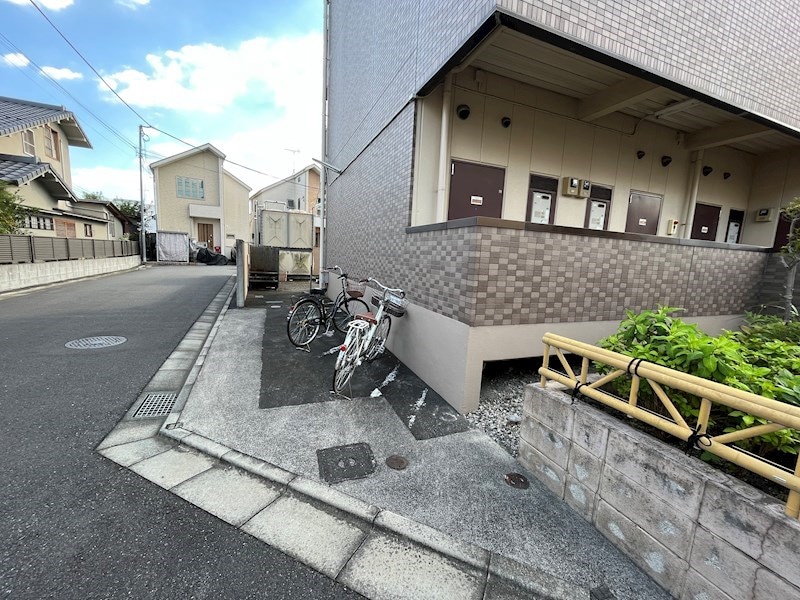  セントラルコーポ・クロッカス館