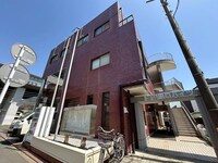 神明田口ハイツ