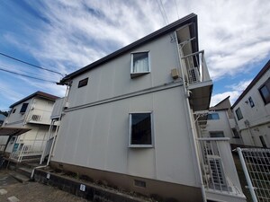 ドミールヤマミヤＢ