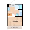 ※参考間取り（別室）
