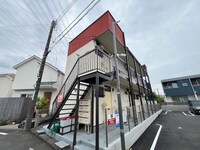 コーポエイト
