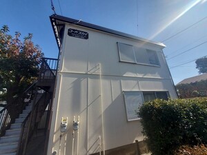コーポスカイ