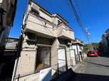 コーポ青木第８