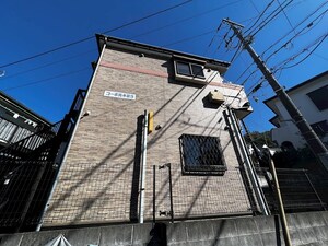 コーポ青木第９