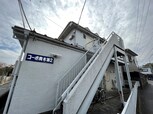 コーポ青木第２