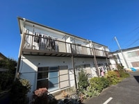 第３白王ハイツ