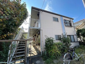 コーポウィスタリア