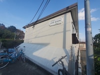 ハイツスバル谷