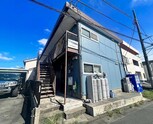 コーポときわ