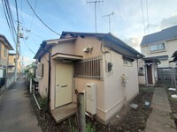 栄町住宅