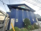 フェビタ国立の外観
