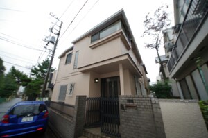 牟礼戸建