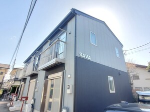 ＳＡＶＡ