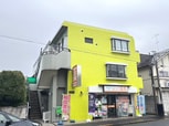 メゾンタナカ