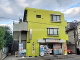 メゾンタナカ
