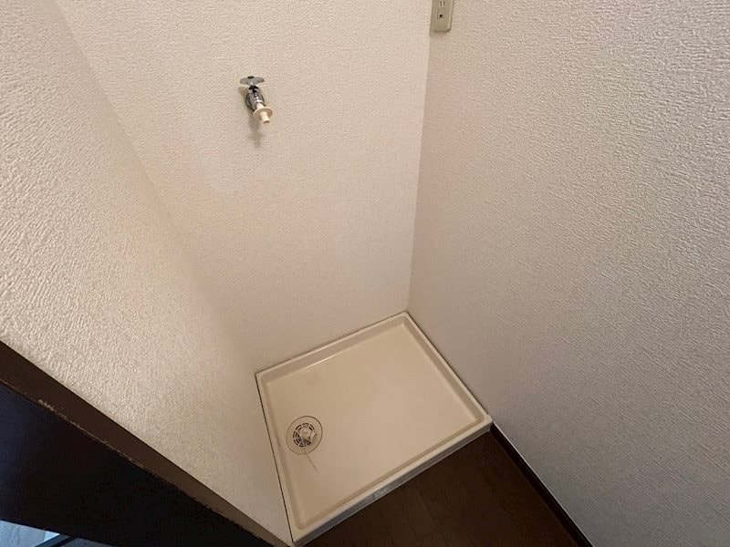 ※301の写真です ガーデンハイツ大和田