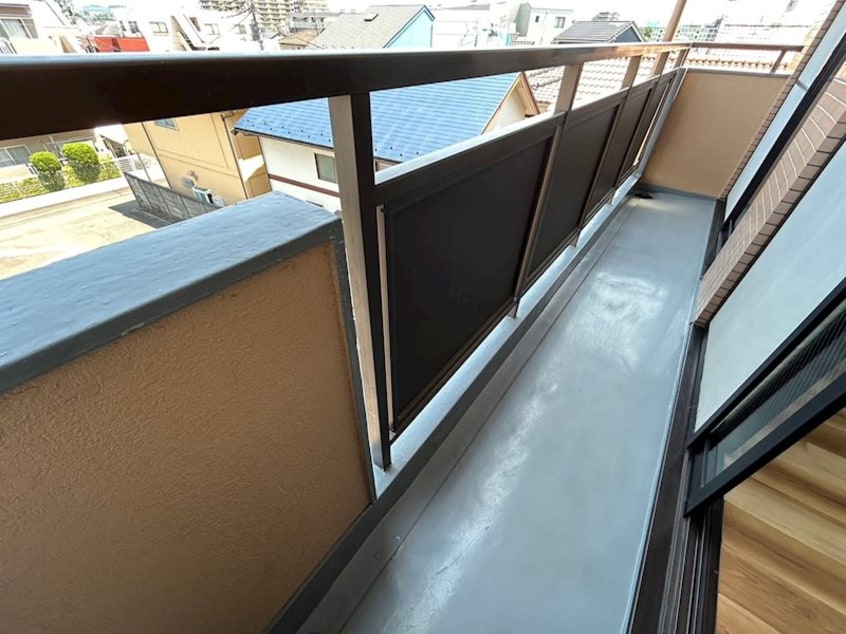 ※301の写真です ガーデンハイツ大和田