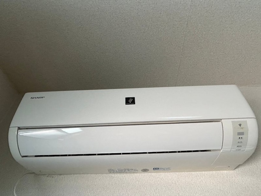 ※301の写真です ガーデンハイツ大和田