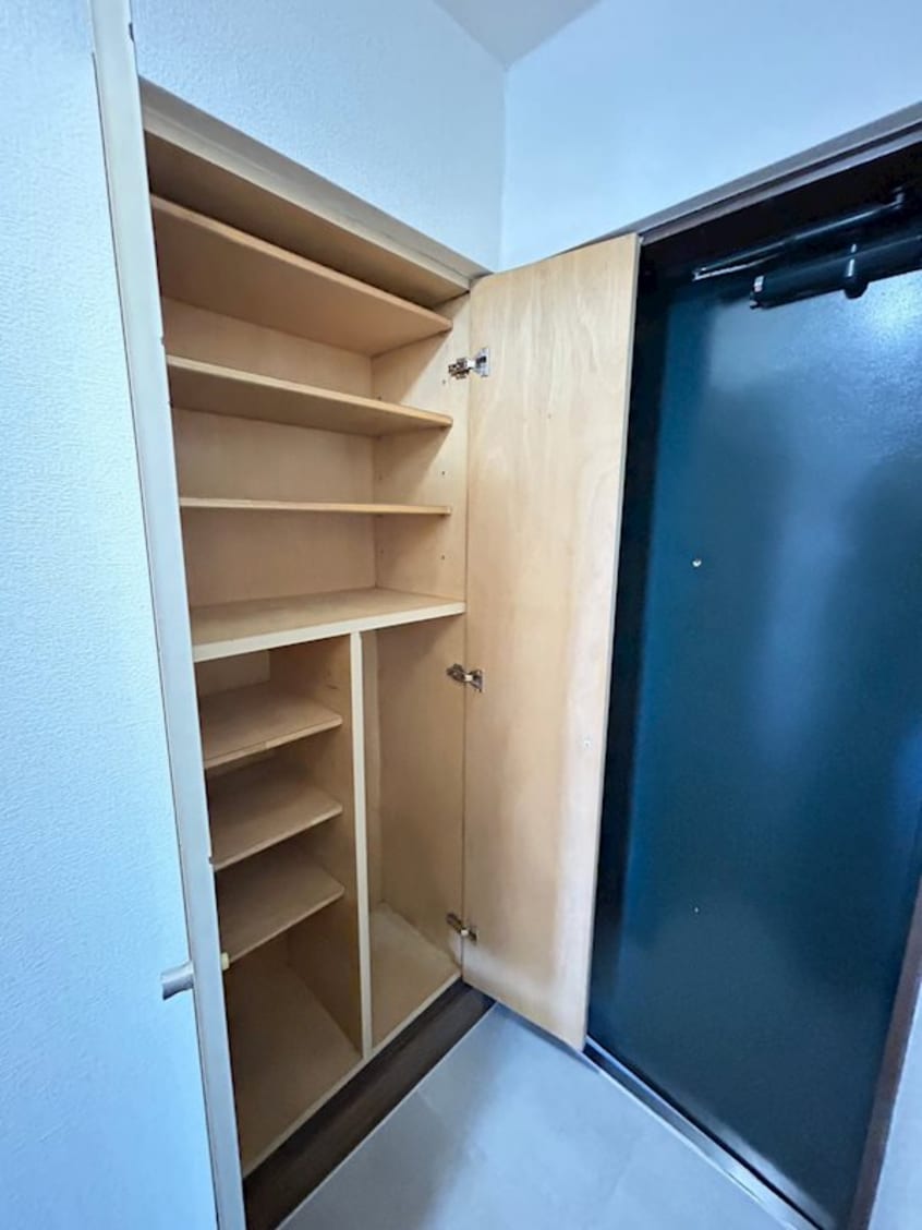 ※301の写真です ガーデンハイツ大和田