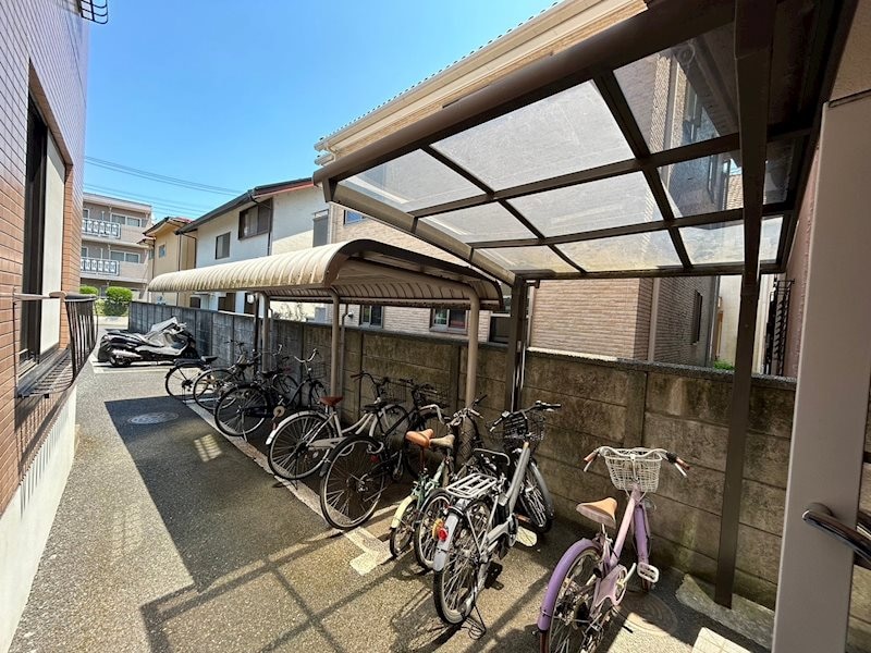  ガーデンハイツ大和田