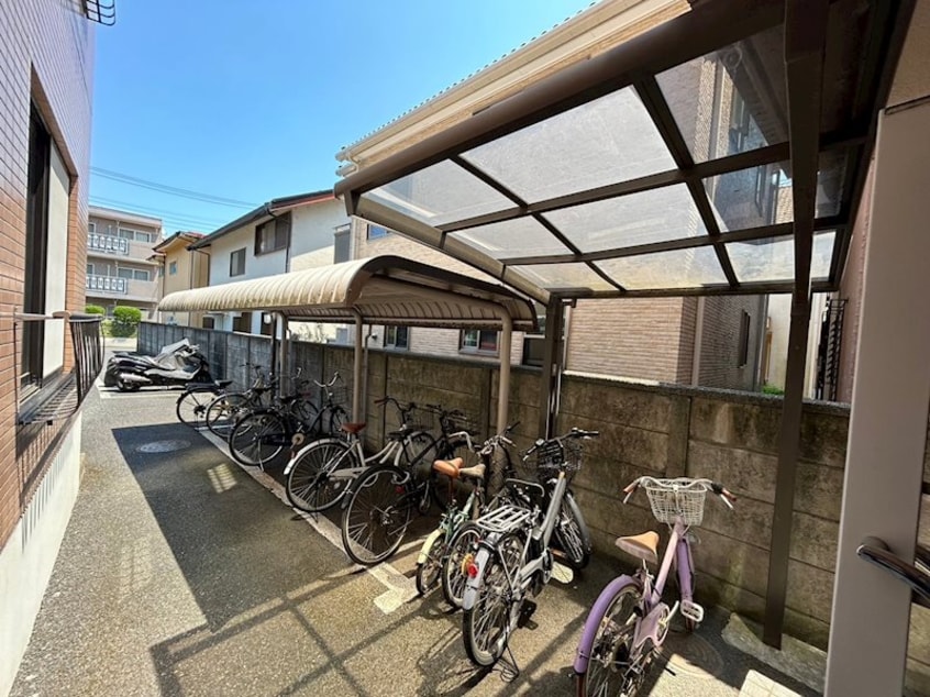  ガーデンハイツ大和田