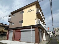 HEIM　FUJIWARA