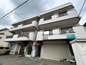 コート古屋