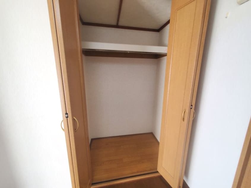  第１白王ハイツ