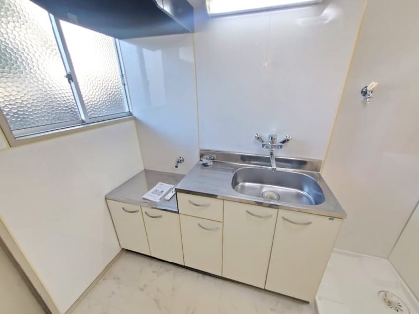  第１白王ハイツ