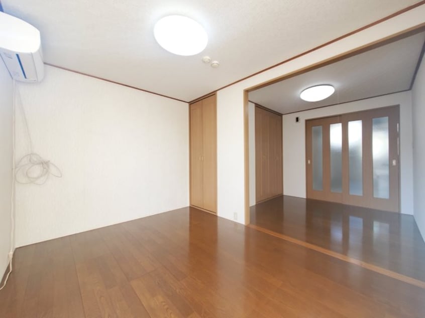  第１白王ハイツ