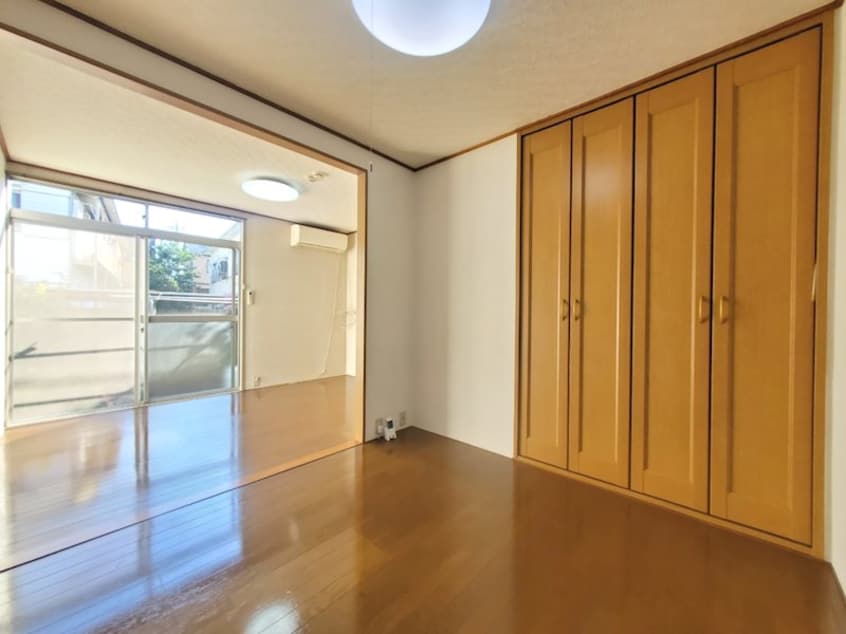  第１白王ハイツ