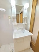  第１白王ハイツ