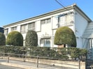 第６美多摩の外観