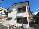 田辺荘の外観