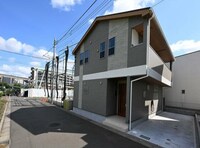 フィーサ・カーサ桜街道