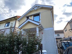 スウェーデンハウス平山