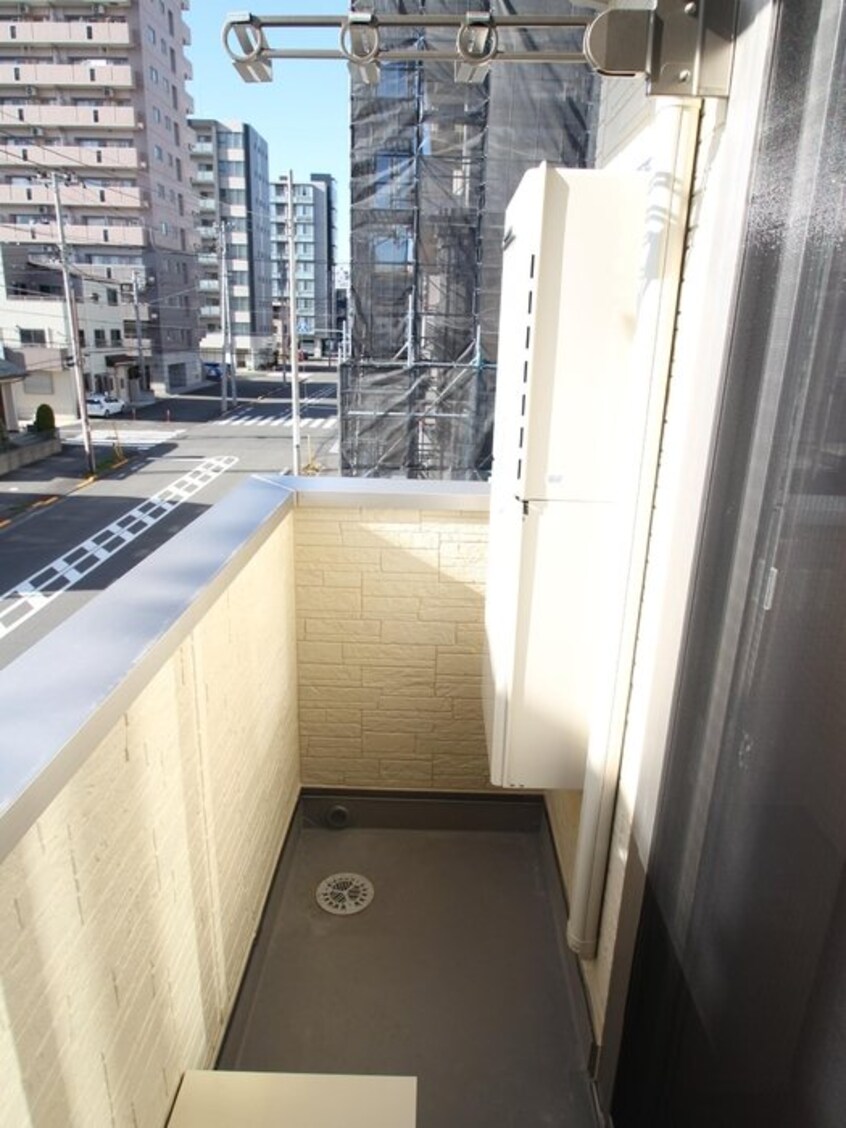  カーサグラナーテ