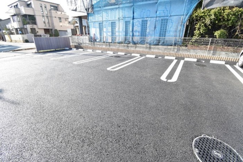  カーサグラナーテ